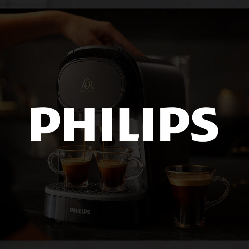 تعمیر قهوه ساز فیلیپس